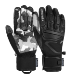 Reusch Marco Schwarz 6201112 7755 black 1